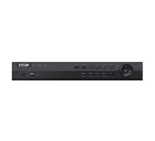 InVid UD4A-8 8 Channel + 2 Bonus IP Channel (Up to 10 Cameras Total) Digital Video Recorder, No HDD