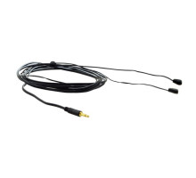 Kramer C-A35M-2IRE-10 3.5mm Male to Dual IR Emitter Control Cable 10 Feet