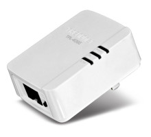 TRENDnet TPL-406E Powerline 500 AV Nano Adapter