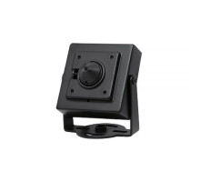 ENS HDA-MI2M80-3.7 2 Megapixel 4-In-1 HD Covert Camera, 3.7mm Lens