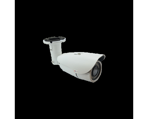 ACTi A31 3MP Day/Night IR Bullet Camera - 2.8mm Lens