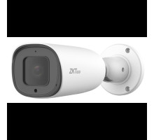 ZKTeco BL-852T48S-S6 2MP Outdoor Network IR Face Recognition Bullet Camera with 3.35-10.05mm Lens