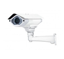 Nuuo BL7302 2 Megapixel Outdoor IR Bullet IP Camera, 2.8-12mm Lens