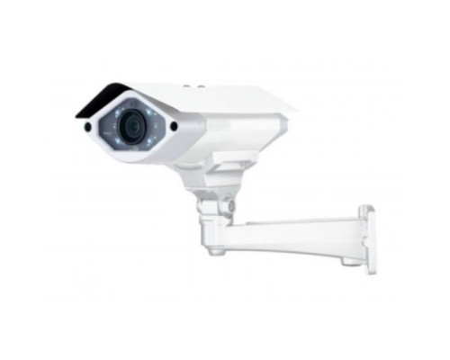 Nuuo BL7302 2 Megapixel Outdoor IR Bullet IP Camera, 2.8-12mm Lens