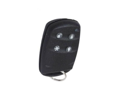 Bosch BO-60-606-319.5 4-Button Keychain Touchpad