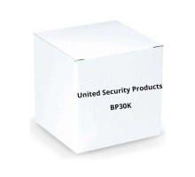 United Security Products BP30K Mini Stick-on Magnet Only