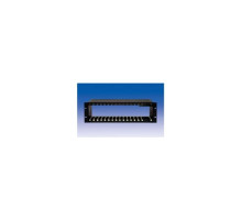 American Fibertek BPS-2 Two Slot Blank Panel Cover