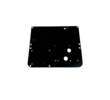 Dotworkz BR-ACC1 D2/D3 Internal Accessory Component Mounting Plate