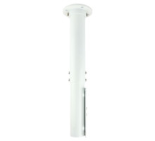 Dotworkz BR-ASM3 Extendable Tubular Mount with Plate