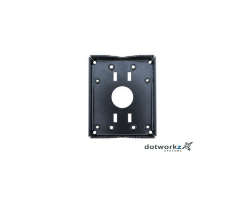 Dotworkz BR-MPM1 EZ Lock Pole Mount Bracket