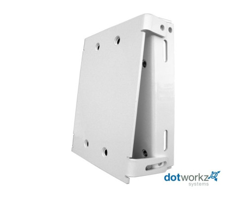 Dotworkz BR-MPM1-AC Pole Mount Angle Correction Plate