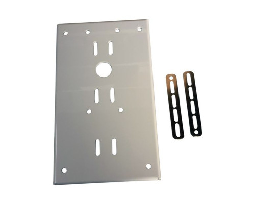 Dotworkz BR-MPM2-AC Angle Correction Plate for Pole Mount Extended