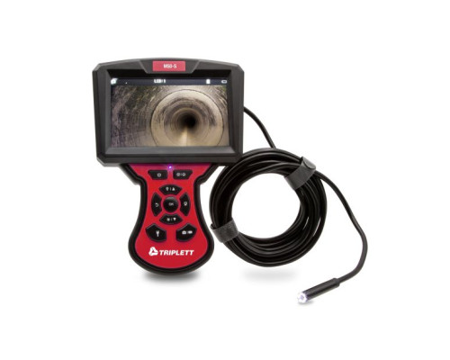 Triplett  BR300 Borescope Inspection Camera (Single Camera)