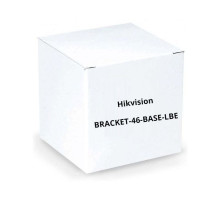 Hikvision Bracket-46-base-LBE Modular Pedestal Bracket