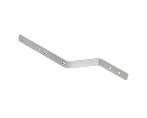 Nascom BRACKET-S-9 S9 Mounting Bracket, Silver