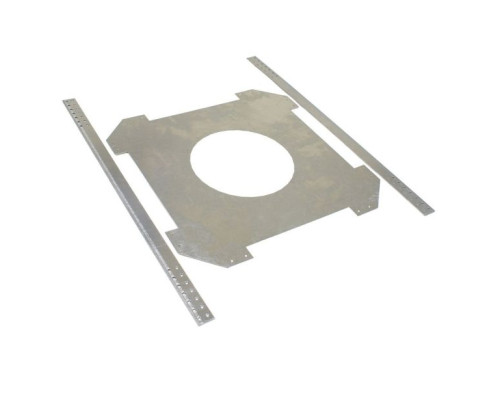 Speco BRC6E 10.625 Cutout Speaker Support Bracket, Sold in Pairs