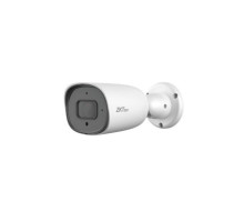 ZKTeco BS-855P22C 5MP Starlight Fixed Lens Face Recognition Bullet IP Camera with 3.6mm Lens