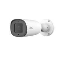 ZKTeco BS-858M22C 8MP Starlight Fixed Lens Facial Recognition Bullet IP Camera with 3.6mm Lens