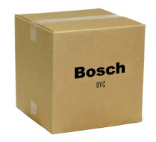 Bosch BVC Camera Software Manages up to 16 HD and SD Video