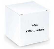 Pelco BX00-1010-0500 G-Box, Plain White, CC905-20010905