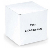 Pelco BX00-2308-0920 G-Box, EH8104 Pressurized Enclosure