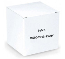 Pelco BX00-2613-1320Y G-Box, Spectra Pressurized System Pack