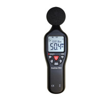 Triplett BY-3550 Compact Professional Sound Level Meter