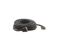 Kramer C-DM-DM-XL-35 DVI-D Single link (Male - Male) Cable