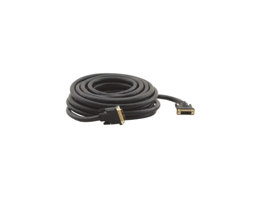 Kramer C-DM-DM-XL-35 DVI-D Single link (Male - Male) Cable