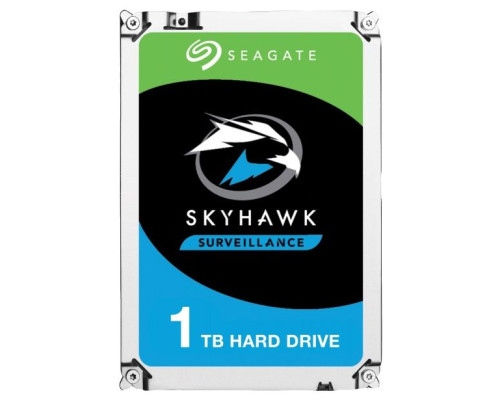 ENS C-HDD1000-VX Seagate SkyHawk Surveillance Hard Drive, 1TB