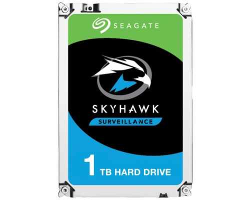 ENS C-HDD1000-VX-RC Seagate SkyHawk Surveillance Hard Drive, 1TB