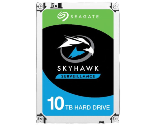 ENS C-HDD10T-VX-RC Seagate SkyHawk Surveillance Hard Drive, 10TB