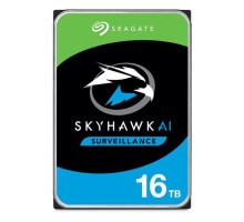 ENS C-HDD16T-VE Seagate SkyHawk 16TB AI Surveillance Hard Drive