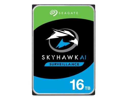 ENS C-HDD16T-VE Seagate SkyHawk 16TB AI Surveillance Hard Drive