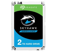 ENS C-HDD2000-VX Seagate SkyHawk Surveillance Hard Drive, 2TB