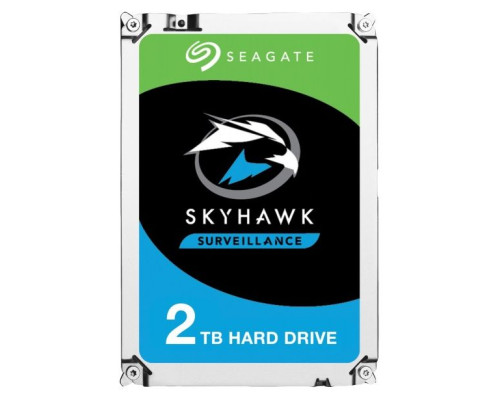 ENS C-HDD2000-VX Seagate SkyHawk Surveillance Hard Drive, 2TB