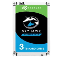 ENS C-HDD3000-VX Seagate SkyHawk Surveillance Hard Drive, 3TB