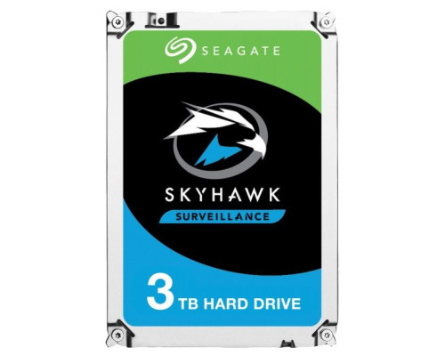 ENS C-HDD3000-VX Seagate SkyHawk Surveillance Hard Drive, 3TB