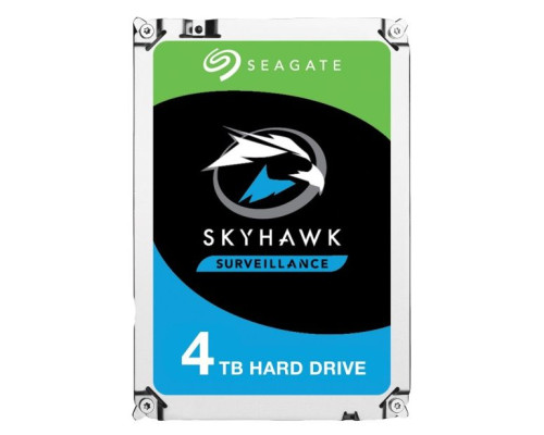 ENS C-HDD4000-VX Seagate SkyHawk Surveillance Hard Drive, 4TB