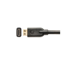 Kramer C-HMU-10 ULTRA HIGH Speed HDMI (Male/Male) Cable-10 Feet