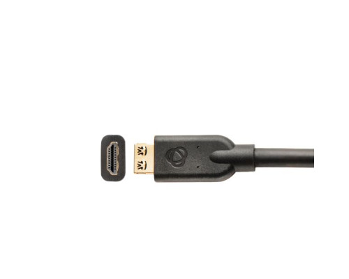 Kramer C-HMU-10 ULTRA HIGH Speed HDMI (Male/Male) Cable-10 Feet