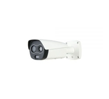 ENS HT123B Thermal Network Value Hybrid Outdoor IR Bullet Camera