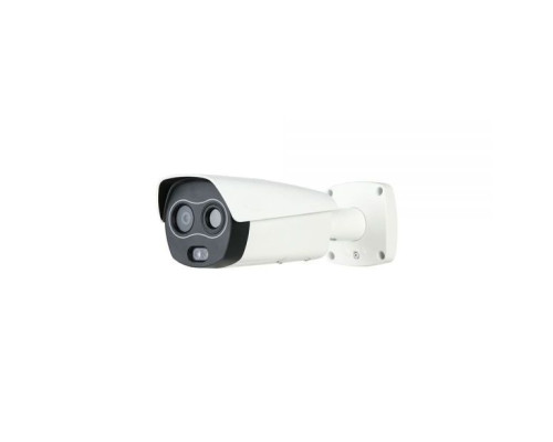 ENS HT123B Thermal Network Value Hybrid Outdoor IR Bullet Camera