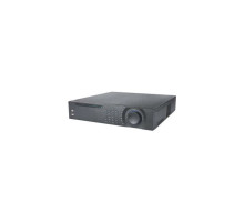 Cantek CTW-NVR3816-2U 16 Channel Network Video Recorder, No HDD