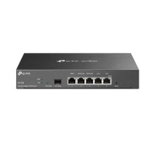 TP-Link ER7206 SafeStream Gigabit Multi-WAN VPN Router