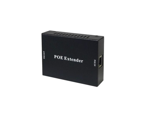 ENS POE-EXT02 1 Channel PoE Extender