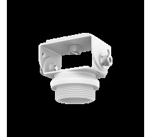 Hanwha Vision SBP-142CMW Ceiling Mount Compatible with TNM-3620TDY, TNM-C3620TDR/C3622TDR