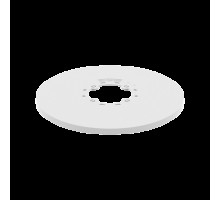 Hanwha Vision SBP-250C Mount Plate Pack of 5 for SBP-250WMW & SBP-400WMW compatible with PNM-C16083RVQ/C32083RVQ, PNM-8082VT, PNM-9084QZ/QZ1, PNM-9022V, PNM-C9022RV, PNM-9031RV