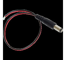 Cantek Plus CTP-PIGTAIL-DC-M DC Male Pigtail Connector