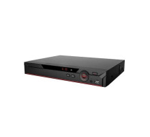 ENS XVR501H-04-I3 4 Channel Penta-brid 1U Digital Video Recorder, No HDD